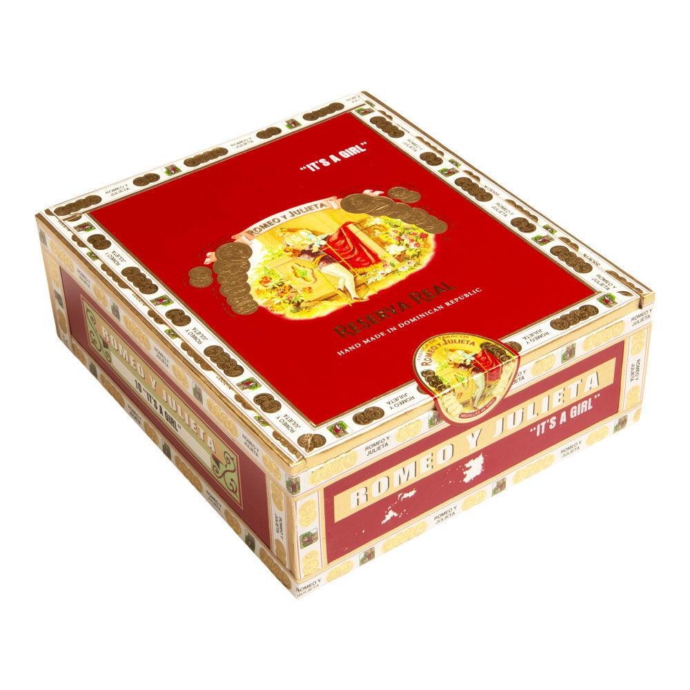 View product media JUGIRL It's A Girl, , jrcigars 3